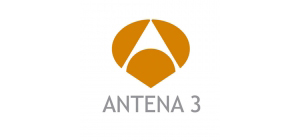 Antena 3 logo