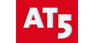 AT5 logo