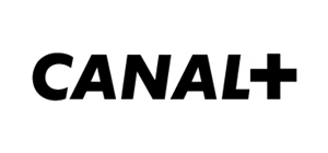 Canal+ logo