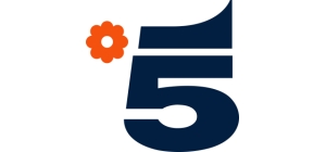 Canale 5 logo