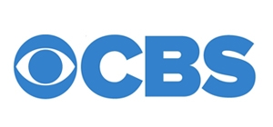 CBS logo