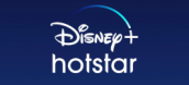 Disney+ Hotstar