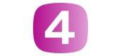 Kanal 4 logo