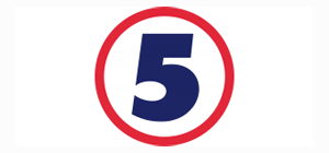 Kanal 5 logo