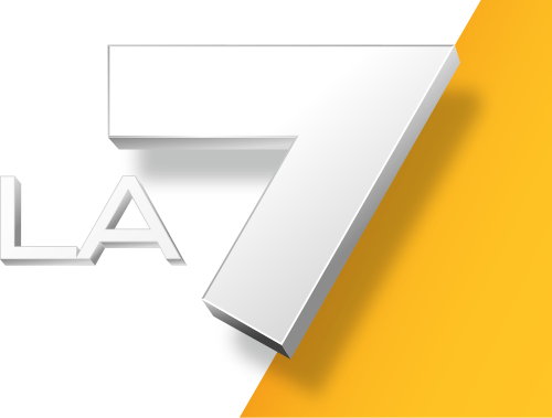 La7 logo