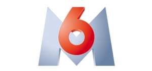 M6 logo