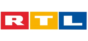 RTL+ logo