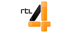 RTL 4 logo