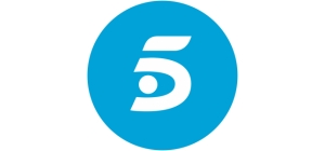 Telecinco logo