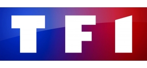 TF1 logo