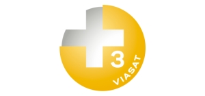 TV3+ logo