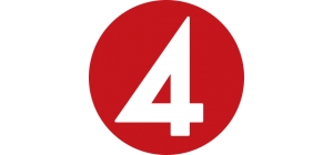 TV4 Play logo