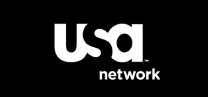 USA Network logo