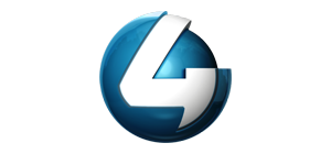 Viasat 4 logo