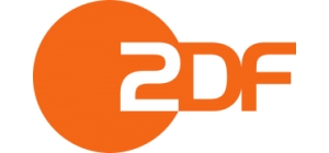 ZDF logo